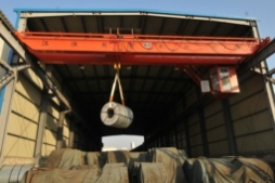 安徽長城軍工股份公司道路貨物運(yùn)輸業(yè)務(wù)探析