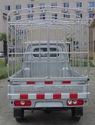 昌河牌CH5020CCYHB1型倉柵式運(yùn)輸車在道路貨物運(yùn)輸中的優(yōu)勢(shì)與應(yīng)用